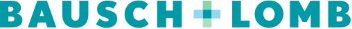 Bausch + Lomb Logo