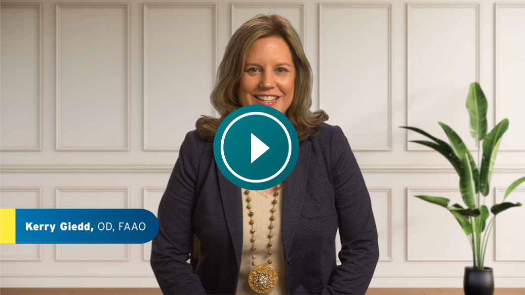 Dr Kerry Giedd