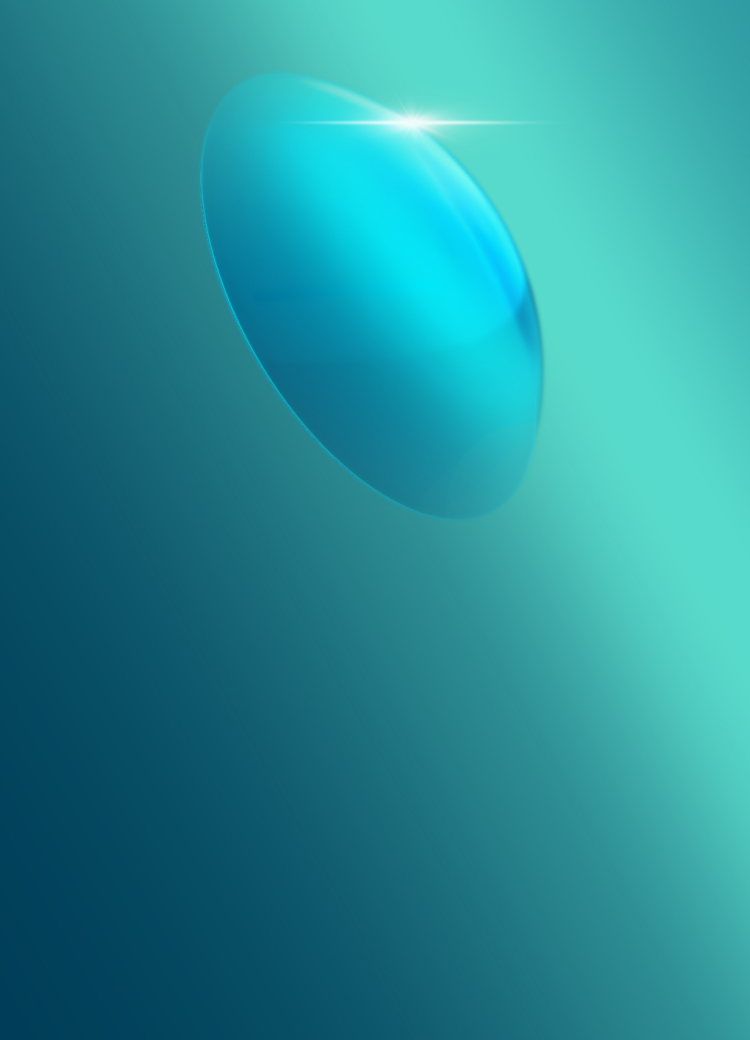 Redefining eye since 1971